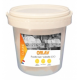 Poudre lavage lave-vaisselle 200 eau dure ORLAV - Seau de 10 kg