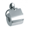 Distributeur inox 1 rouleau papier toilette standard - Unité