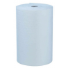 Essuie-mains rouleau TNT Blanc 1 plis 40 m Pour distributeur rétractable - Carton de 12