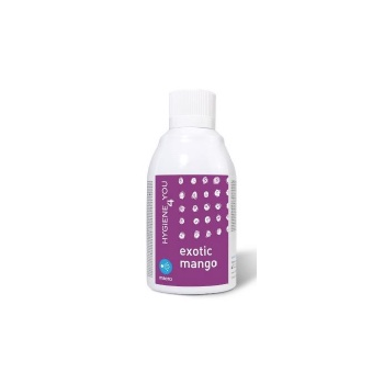 Recharge Mangue exotique pour Diffupak - carton 6 x 243 ml