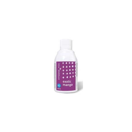 Recharge Mangue exotique pour Diffupak - carton 6 x 243 ml