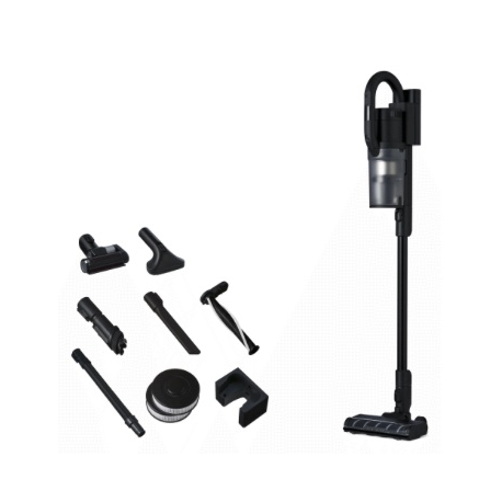 Aspirateur Nilfisk S1 Pet Care EU Black - Unité
