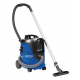 Aspirateur Nilfisk eau et poussières AERO 21-01 - Unité