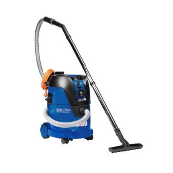Aspirateur Nilfisk eau et poussières AERO 26-2L - Unité