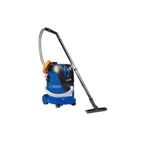 Aspirateur Nilfisk eau et poussières AERO 26-2L - Unité