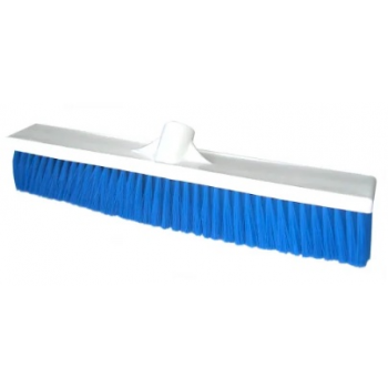 Schub Besen Lebensmittelkontakt 45 cm - ø 25 mm - Einheitt