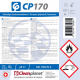 CP170 - Décapant polyvalent d'émulsions - Bidon de 5 L