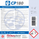 CP180 - Super décapant d'émulsions - Bidon de 5 L