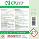 CP217 - Nettoyant sol surodorant agrumes - Bidon de 5 L