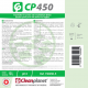 CP450 - Bouche pores sols poreux ou fragiles - Bidon de 5 L
