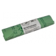 Sac compostable 16 L- 25 μm opaque, blanc naturel - Carton de 20 x 28
