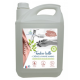 Tendre bulle - Crème lavante Ecologique mains, corps et cheveux sans parfum - Bidon de 5 L