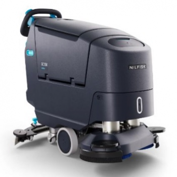 Autolaveuse Nilfisk SC550 D 61 LI-ION EU/UK full pack - Unité