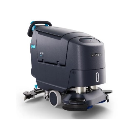 Autolaveuse Nilfisk SC550 D 61 LI-ION EU/UK full pack - Unité