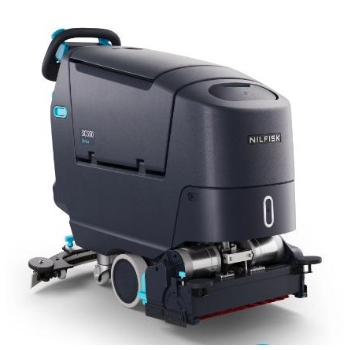 Autolaveuse Nilfisk SC550 CYL 51 LI-ION EU/UK full pack - Unité