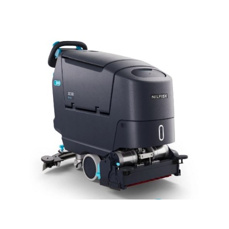 Autolaveuse Nilfisk SC550 CYL 51 LI-ION EU/UK full pack - Unité