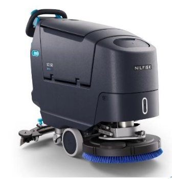 Autolaveuse Nilfisk SC550 D 53 LI-ION EU/UK full pack - Unité