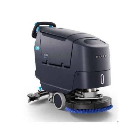 Autolaveuse Nilfisk SC550 D 53 LI-ION EU/UK full pack - Unité
