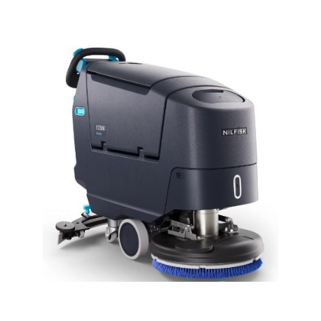 Autolaveuse Nilfisk SC550 R 51 LI-ION EU/UK full pack - Unité