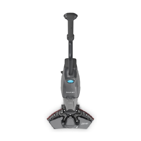 Autolaveuse compacte Nilfisk DRYFT a batterie V1 EU - Unité