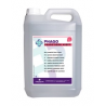 Phago Derm Asept - Savon lavant désinfectant - Bidon de 5 L