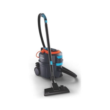Aspirateur Nilfisk VP300 HEPA TC CH avec brosse combiné - Unité