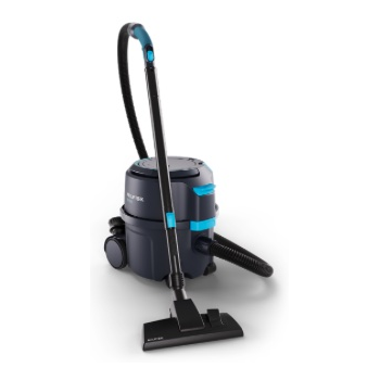 Aspirateur Nilfisk VP400 HEPA XT CP CH avec brosse combiné - Unité