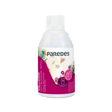 Mango Nachfüllpackung für Diffupack - Karton 6 x 243 ml