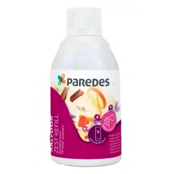 Mango Nachfüllpackung für Diffupack - Karton 6 x 243 ml