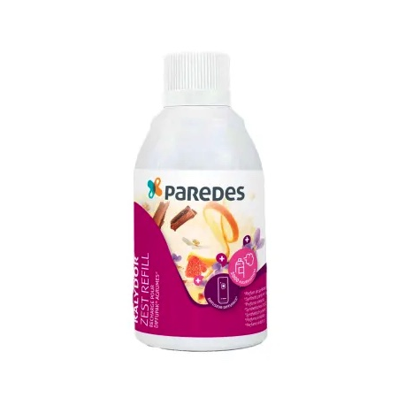 Recharge Kalydor Zest pour Diffupak - Carton de 6 x 243 ml