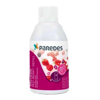 Mango Nachfüllpackung für Diffupack - Karton 6 x 243 ml