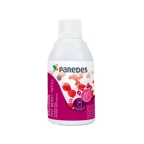 Mango Nachfüllpackung für Diffupack - Karton 6 x 243 ml