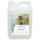 Maniclean bio - Tendre bulle - Ökologische Waschcreme Leinblüten Duft - 5 L